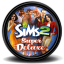 Die Sims 2 - Super Deluxe 1 Icon 64x64 png